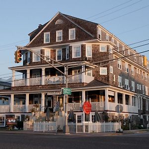 Hotel Macomber